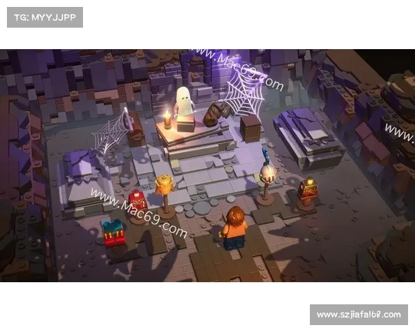 乐高积木传说 LEGO Bricktales探索创意与冒险的奇妙世界 乐高积木传说 LEGO Bricktales探索创意与冒险的奇妙世界
